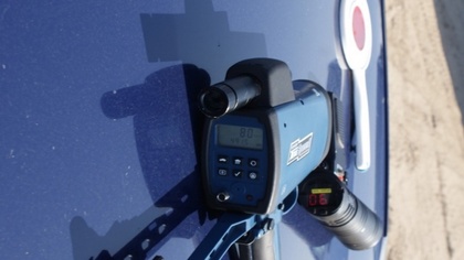 Ostrów Mazowiecka - Na trzy miesiące stracił prawo jazdy kolejny kierowca, który