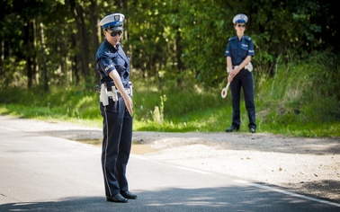 Ostrów Mazowiecka - Ponad 2,3 promila alkoholu w organizmie miał kierujący oplem