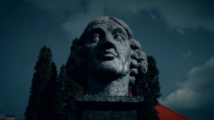 Ostrów Mazowiecka - Liceum Ogólnokształcące im. Mikołaja Kopernika w Ostrowi Maz