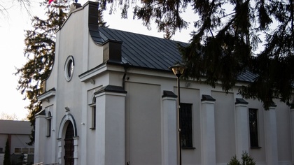 Ostrów Mazowiecka - Od jutra rozpoczynają się kolejne wizyty duszpasterskie ostr