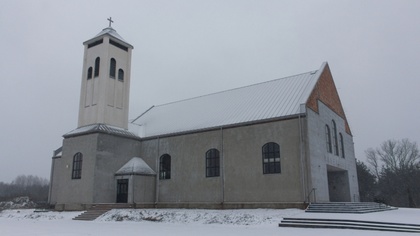 Ostrów Mazowiecka - Od jutra rozpoczynają się kolejne wizyty duszpasterskie ostr
