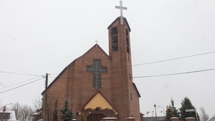 Ostrów Mazowiecka - Od jutra rozpoczynają się kolejne wizyty duszpasterskie ostr