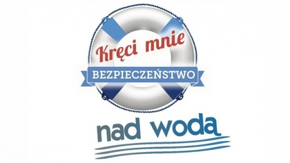 Ostrów Mazowiecka - Chętnie chłodzimy się nad wodą w upalne dni. Czy robimy to z