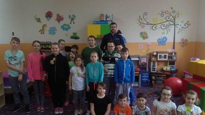 Ostrów Mazowiecka - W niedzielę 11 lutego obchodzono Międzynarodowy Dzień Numeru