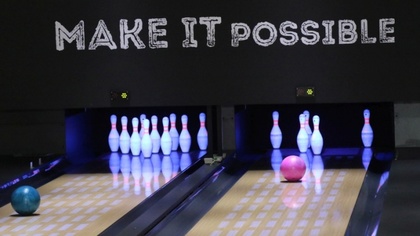 Ostrów Mazowiecka - Dariusz Rojek, Łukasz Rewkowski, Robert Maszkiewicz i Marek 