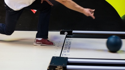 Ostrów Mazowiecka - Ostatnia odsłona gier o drużynowe mistrzostwo w kręgle za na