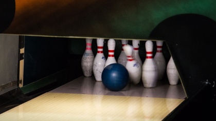 Ostrów Mazowiecka - Do sporej niespodzianki doszło w przedostatniej kolejce druż