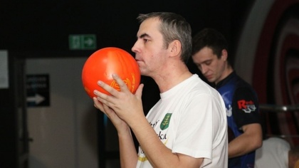 Ostrów Mazowiecka - Reprezentacja Ostrowi Mazowieckiej w bowlingu ma za sobą kol