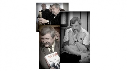 Ostrów Mazowiecka - W poniedziałek 13 listopada do wieczności odszedł Krzysztof 