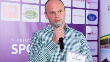 Ostrów Mazowiecka - Podczas gali Sportowiec Roku 2017 w regionie w Pensjonacie W