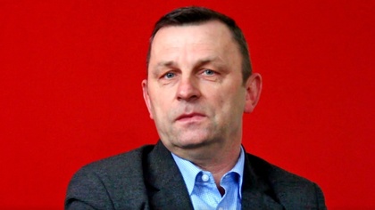 Ostrów Mazowiecka - Gościem w naszej redakcji był Krzysztof Winiarski, radny sej
