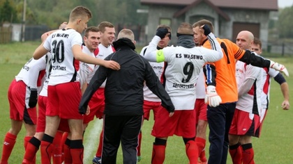 Ostrów Mazowiecka - To był bardzo dobry weekend dla drużyny z powiatu ostrowskie