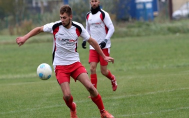 Ostrów Mazowiecka - Świetne spotkanie na swoim koncie zapisali piłkarze KS Wąsew