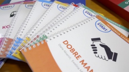 Ostrów Mazowiecka - Polskie Wydawnictwo Naukowe wychodzi naprzeciw uczniom ze sp