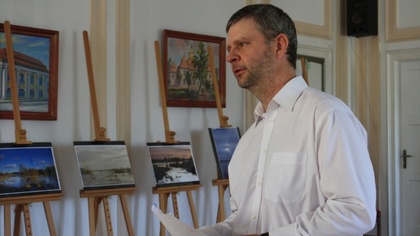 Ostrów Mazowiecka - W ostrowskim ratuszu od czwartku można oglądać wystawę fotog