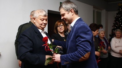 Ostrów Mazowiecka - W ostrowskim domu kultury od soboty można oglądać wystawę fo