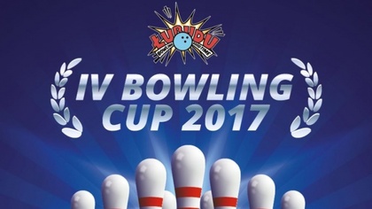 Ostrów Mazowiecka - Przed nami już IV Łubudu Bowling Cup 2017, w którym uczestni