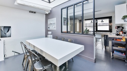 Ostrów Mazowiecka - Piękna, nowoczesna kuchnia to marzenie wielu gospodyń i gosp