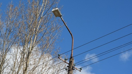 Ostrów Mazowiecka - Mieszkańcy wsi Pieńki-Sobótki korzystając z funduszu sołecki