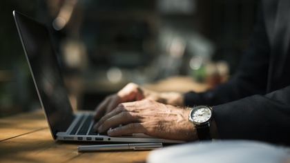 Ostrów Mazowiecka - Mieszkaniec powiatu ostrowskiego stał się ofiarą oszustwa in