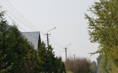 Ostrów Mazowiecka - Na przełomie listopada i grudnia została zakończona inwestyc