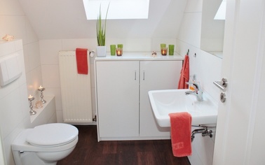 Ostrów Mazowiecka - Wyposażenie łazienki w niezbędne sprzęty i armaturę to duże 