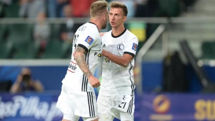 Ostrów Mazowiecka - Po porażce w pierwszym, wyjazdowym meczu 3. rundy kwalifikac