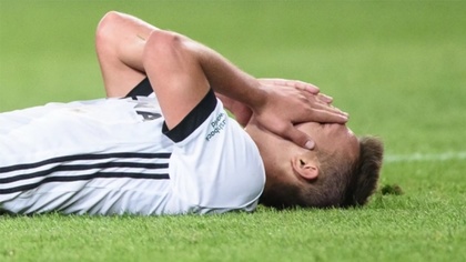 Ostrów Mazowiecka - Legia Warszawa za burtą europejskich pucharów. Mistrzowie Po