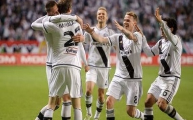 Ostrów Mazowiecka - W minorowych nastrojach do swojej niedzielnej potyczki derbo