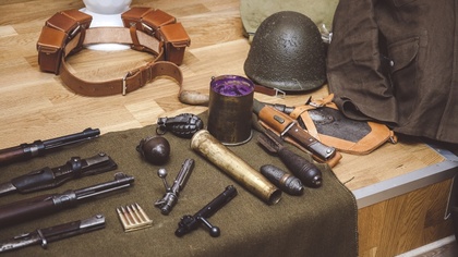 Ostrów Mazowiecka - W budynku Biblioteki Publicznej Gminy Andrzejewo odbyło się 