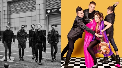 Ostrów Mazowiecka - 15. Dni Ostrowi Mazowieckiej zaplanowano w dniach 1-4 czerwc