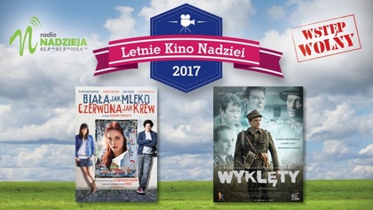 Ostrów Mazowiecka - Po raz kolejny w naszym mieście odbędzie się Letnie Kino Nad
