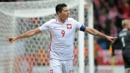 Ostrów Mazowiecka - W jednym z trzech sobotnich meczów eliminacji do mistrzostw 