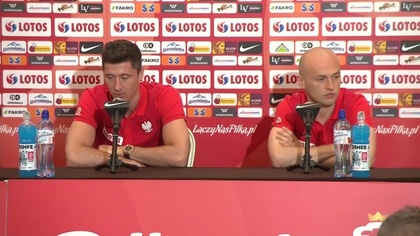 Ostrów Mazowiecka - 10 czerwca na PGE Narodowym reprezentacja Polski zmierzy się