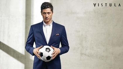 Ostrów Mazowiecka - Wraz z rychłym nadejściem wiosny salon Vistula w Galerii Bur