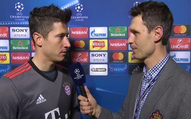 Ostrów Mazowiecka - Bayern Monachium po raz drugi pokonał Arsenal i po raz drugi