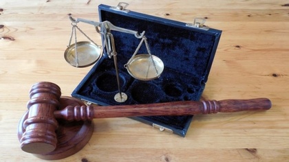 Ostrów Mazowiecka - Komornik Sądowy przy Sądzie Rejonowym w Ostrołęce Bożenna Ot