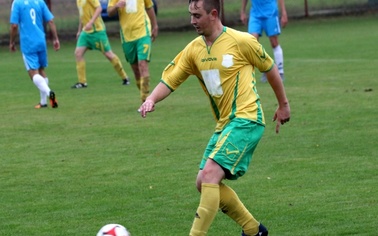 Ostrów Mazowiecka - Pięć meczów sparingowych w okresie przygotowawczym do rundy 