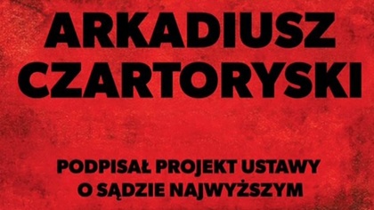 Ostrów Mazowiecka - Opozycja parlamentarna opublikowała nazwiska wszystkich posł