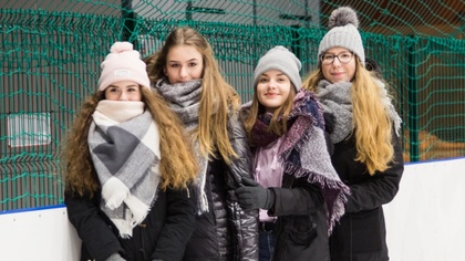 Ostrów Mazowiecka - Miejski Ośrodek Sportu i Rekreacji w Ostrowi Mazowieckiej za