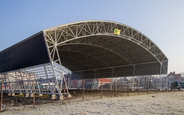 Ostrów Mazowiecka - Kolejny zestaw pytań do burmistrza Jerzego Bauera skierował 