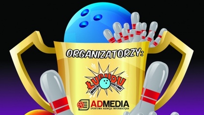 Ostrów Mazowiecka - Przed nami II Łubudu Bowling Cup 2017, w którym uczestnicy r