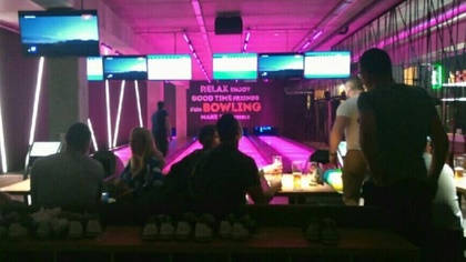 Ostrów Mazowiecka - 