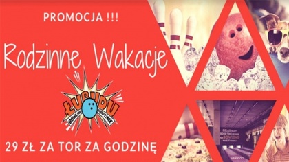 Ostrów Mazowiecka - Nudzisz się w wakacje? Masz dużo wolnego czasu? A może chces