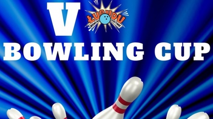 Ostrów Mazowiecka - Przed nami już V Łubudu Bowling Cup 2017, w którym uczestnic