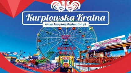 Ostrów Mazowiecka - Już w najbliższą sobotę 24 czerwca dla wszystkich gości Kurp