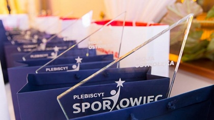 Ostrów Mazowiecka - Jutro odbędzie się finałowa gala plebiscytu Sportowiec Roku 