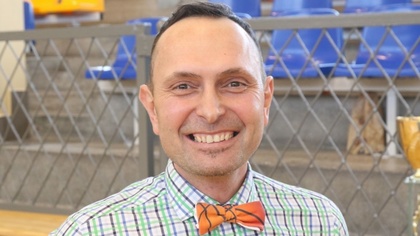 Ostrów Mazowiecka - Koszykarze ostrowskiego Sokoła zakończyli rywalizację w rozg