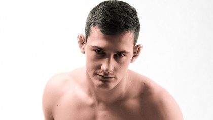 Ostrów Mazowiecka - Maciej Orzech to utalentowany zawodnik reprezentujący Academ