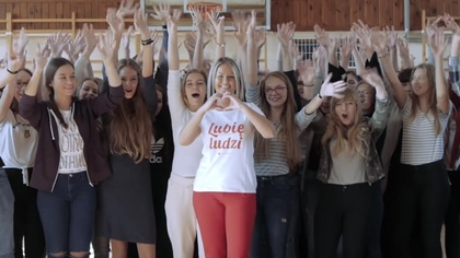 Ostrów Mazowiecka - W poniedziałek Minister Edukacji Narodowej Anna Zalewska nag